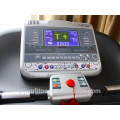 AC Commercial treadmill AC 6.0HP for gym use with big size